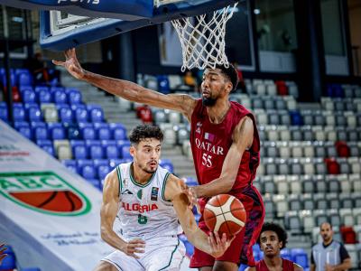 Large victoire des Verts face au Qatar
