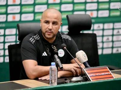 كرة القدم / بطولة إفريقيا للاعبين المحليين 2024 /المؤجلة الى 2025/: "هدفنا  التتويج بلقب الشان" 