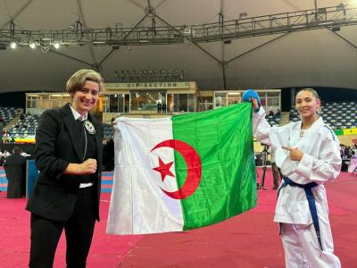 Célia Ouikane 