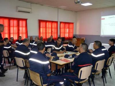 DGPC Formation