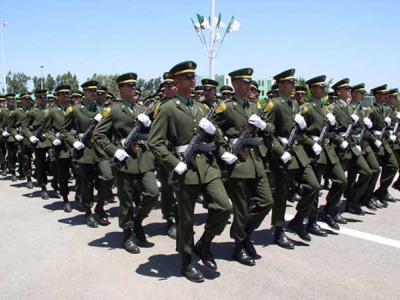 Gendarmerie nationale