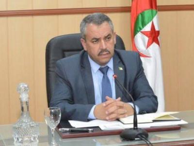 سعداوي يشرف على افتتاح الندوة الوطنية لمديري التربية 