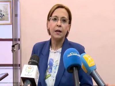 كوثر كريكو 