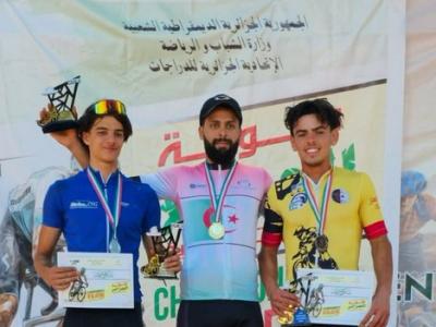 Mansouri VTT
