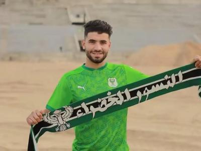 منذر طمين 