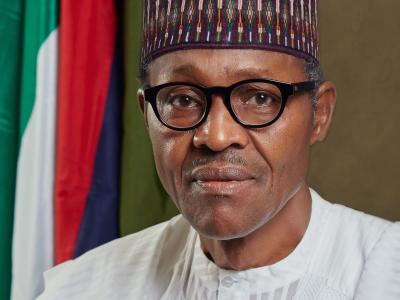 Muhammadu Buhari