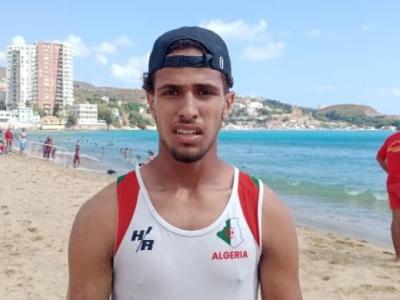 Omar Boudour-Aviron