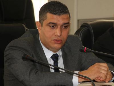 Rachid Oukali