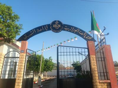 Radio Chlef