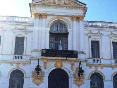Tribunal de Constantine