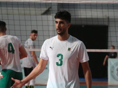 Equipe nationale de volleyball