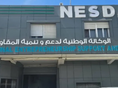وكالة ناسدا 