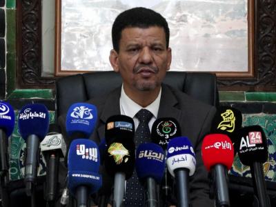 الصحراء الغربية 