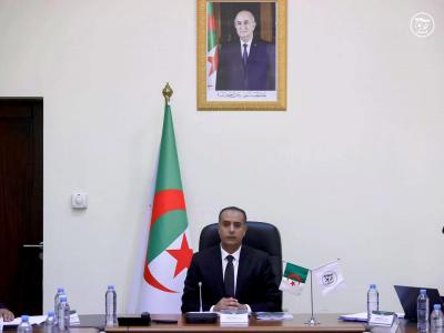 الاتحادية الجزائرية تقرر تقليص الطاقة الاستيعابية لكل الملاعب بنسبة 25 بالمائة عن النسبة المعتادة