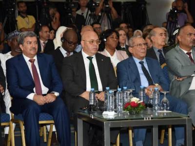  ملتقى دولي بالجزائر حول جرائم الاستعمار في التاريخ الإنساني