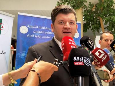 تكوين مهني : نحو إدراج 14 تخصصا جديدا يتعلق بالصيانة الصناعية خلال الدخول  القادم (وزير)