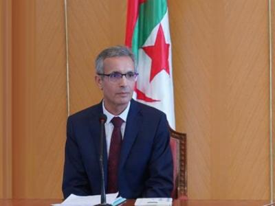 Zouhir Ballalou