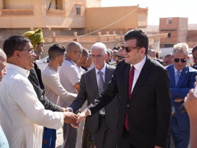 ياسين وليد