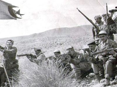 هجمات الشمال القسنطيني 