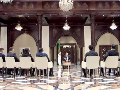 إدراج الصحافة الإلكترونية كآلية لإشهار الصفقات العمومية: القرار التاريخي لرئيس الجمهورية يدخل حيز التنفيذ
