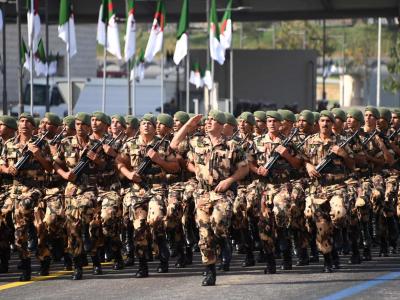 اليوم الوطني للجيش الوطني الشعبي