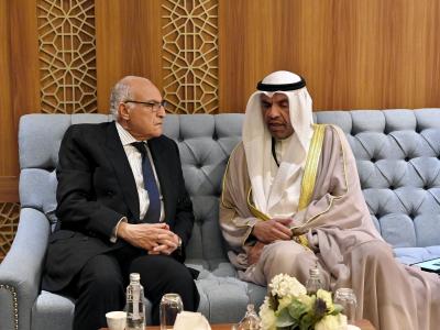 الكويت