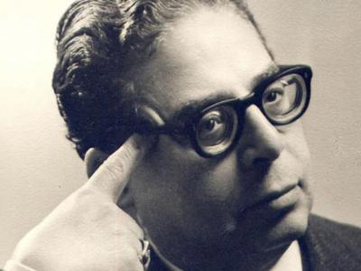 مفدي زكرياء 