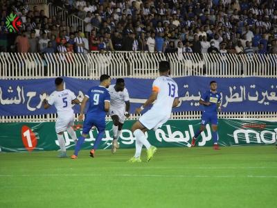 /الرابطة الأولى موبيليس: أولمبي أقبو ومستقبل الرويسات في الصدارة 