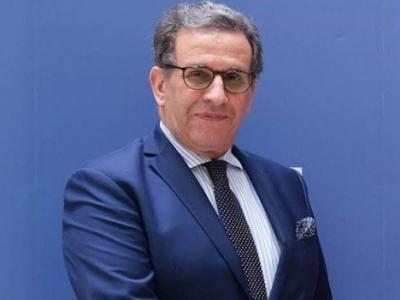 تعيين الدبلوماسي الجزائري العربي لطرش محافظا للطبعة الرابعة لمعرض التجارة  البينية الإفريقية 2025
