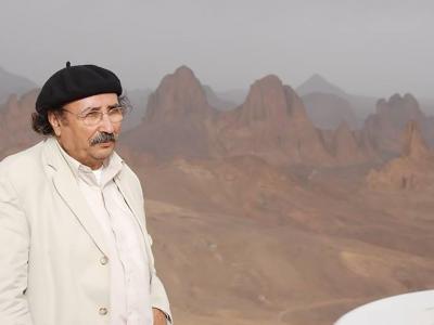 الطاهر وطار 