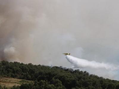 ANP incendie