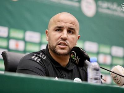 بطولة إفريقيا للاعبين المحليين "الشان" 2024 (المؤجلة إلى 2025)