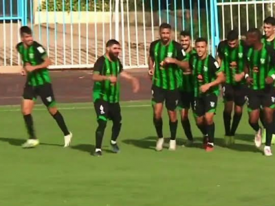 بطولة الرابطة الاولى