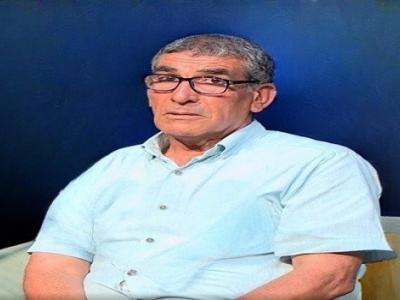 سيد علي لعزازي 