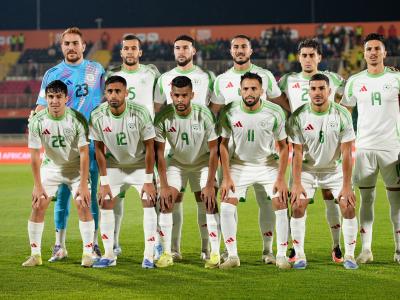 محليو الخضر 18 أوت 2025