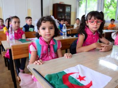 Rentrée scolaire