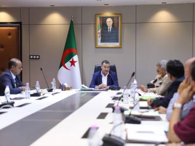 Sayoud l'IATF