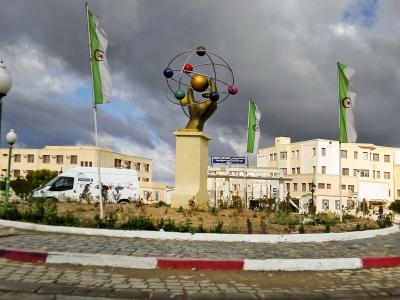 تبسة 