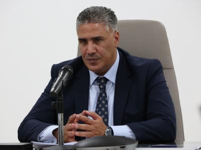 محمد طارق بلعريبي