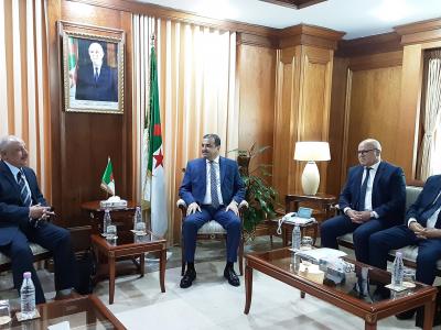 طاقات متجددة
