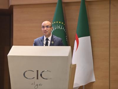 معرض التجارة البينية الإفريقية: نجاح "يوم الجاليات" يبرز اهتمام رئيس  الجمهورية بهذه الفئة 
