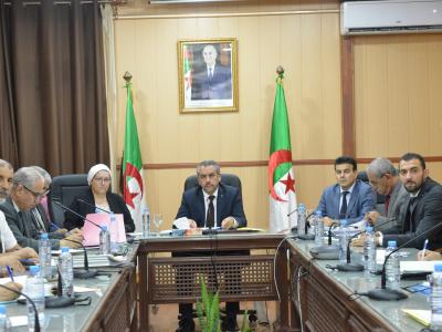 إعادة هيكلة مواد ومواقيت السنة الثالثة ابتدائي ابتداء من هذا الموسم 