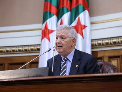 مجلس الأمة 