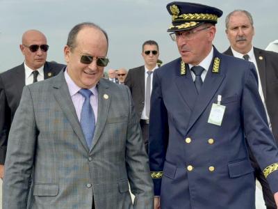 غريب وزير اول