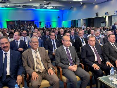احتضان الجزائر للقاءات الأفرو- أوروبية السابعة للمحضرين القضائيين تأكيد  لحضورها ومكانتها الدولية