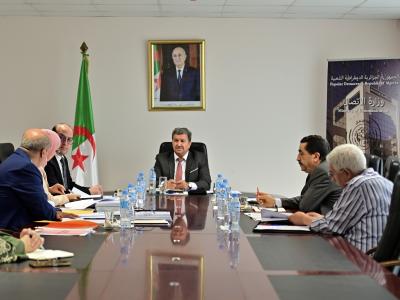 زهير بوعمامة