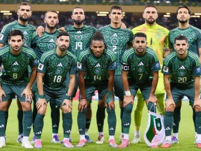 مونديال-2026 (التصفيات): الجزائر تواجه غينيا بهدف الاقتراب أكثر من التأهل إلى المونديال