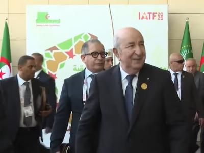 رئيس الجمهورية