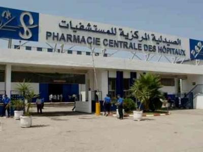 ارتفاع نسبة تموين المستشفيات بالإنتاج المحلي من الأدوية بنسبة 300 بالمائة 