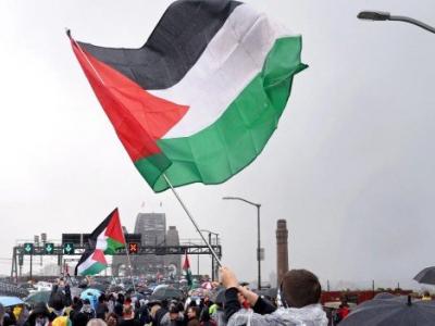 اعتراف بدولة فلسطين 